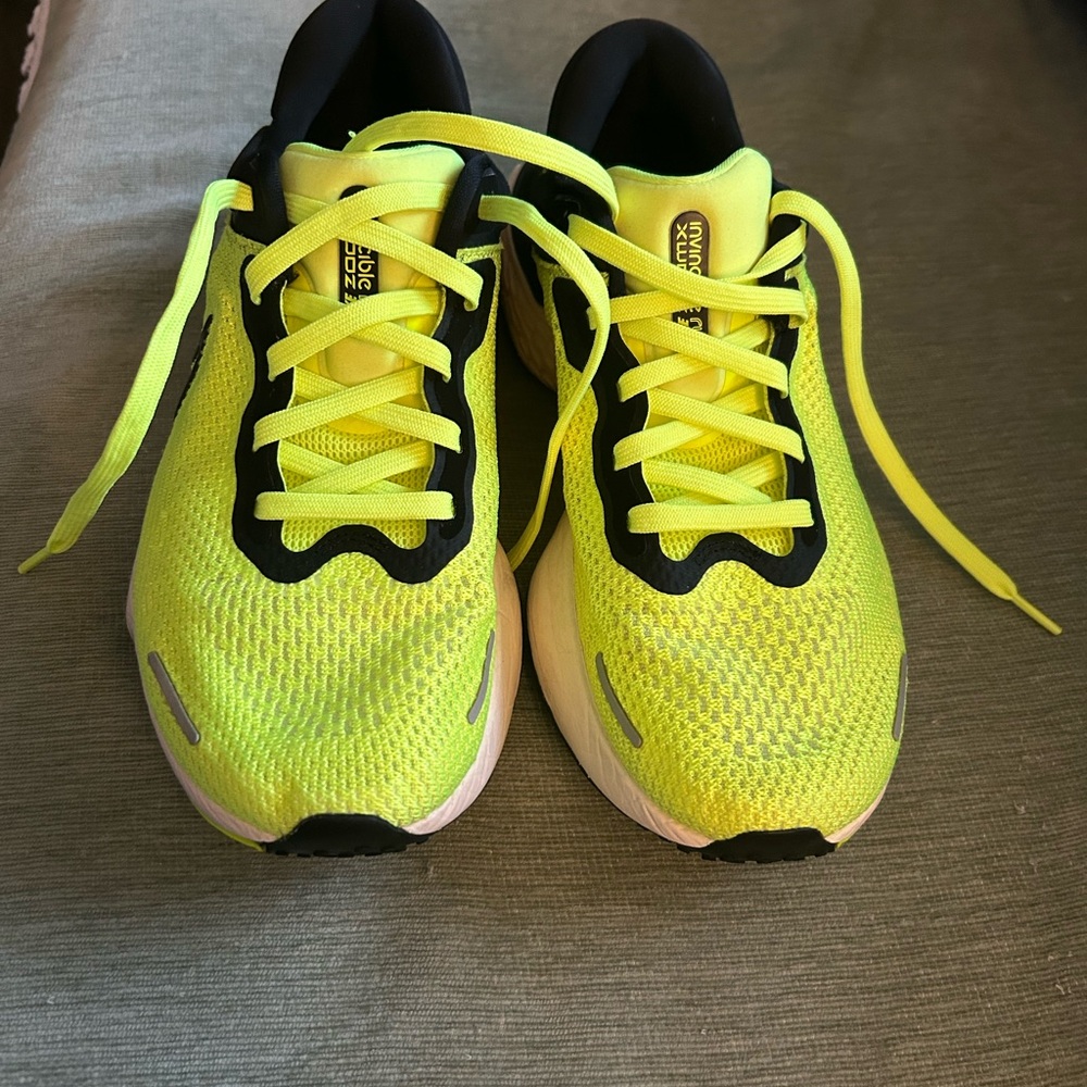 Nike ZoomX Invincible Run Flyknit